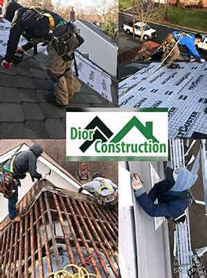 dior roofing